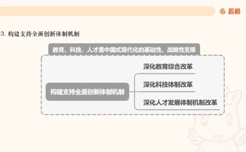 政治理论3_2026考公资料_（05）超格_行测申论2025超格合集(行测&申论&政治理论)_行测申论2025省考超格超大杯刷题课（五合一）_政治理论➕常识课件_政治理论课件