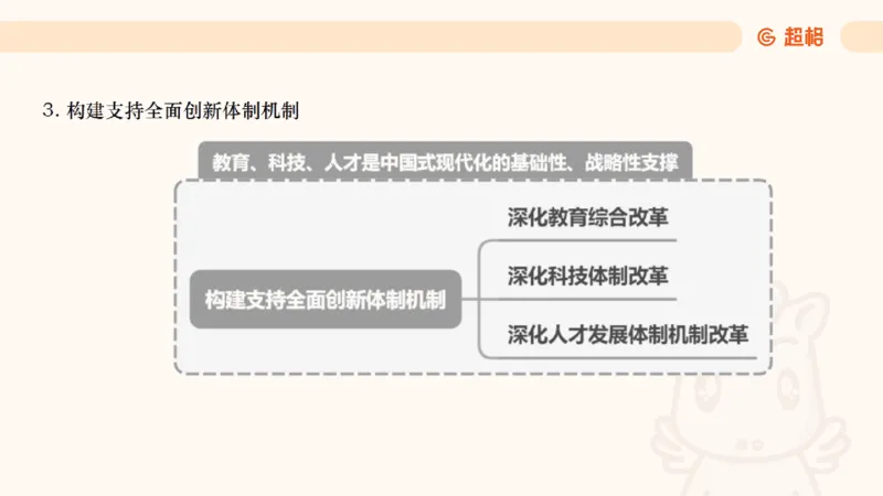 政治理论3_2026考公资料_（05）超格_行测申论2025超格合集(行测&申论&政治理论)_行测申论2025省考超格超大杯刷题课（五合一）_政治理论➕常识课件_政治理论课件