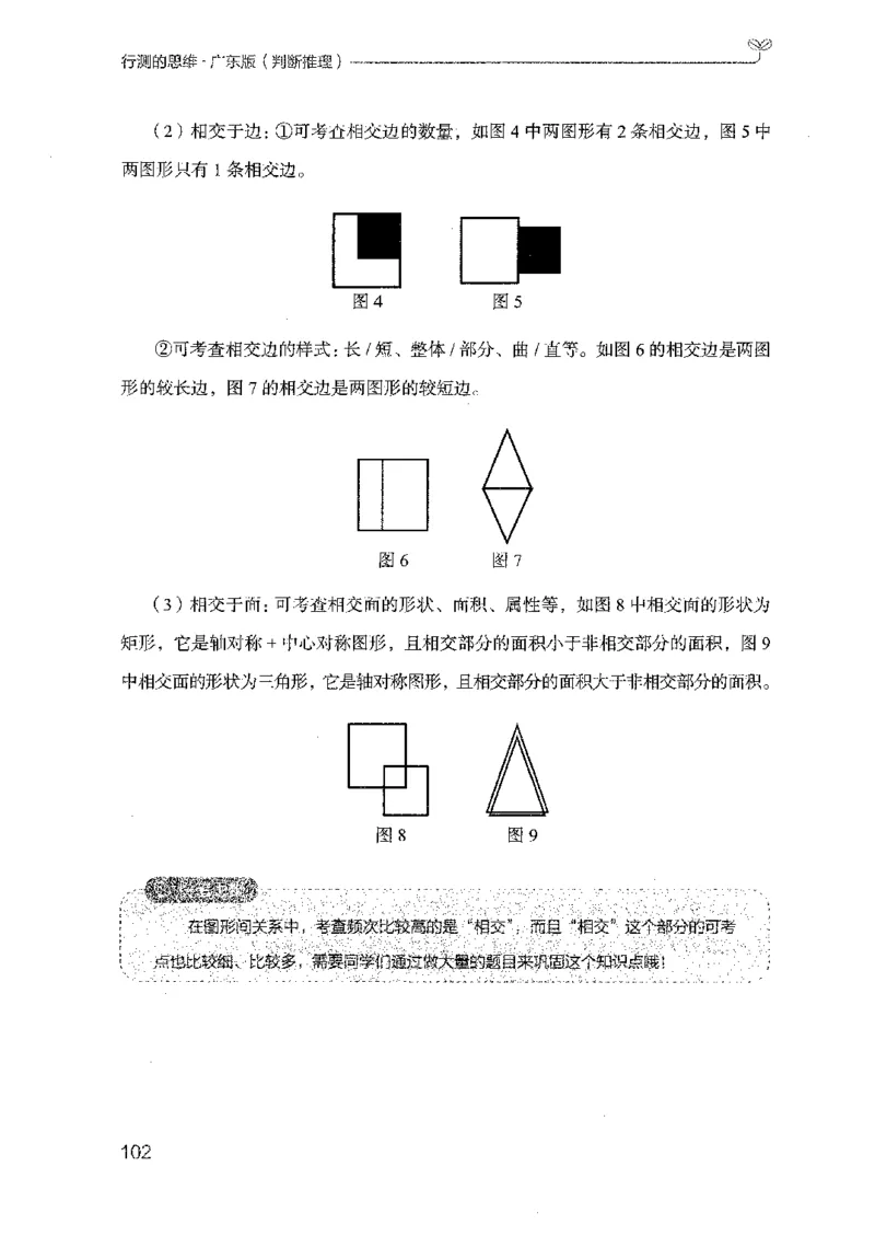19广东行测的思维（判断推理）_2026考公资料_（10）粉笔_2025粉笔国考省考980（课＋笔记）_粉笔980（25多省）_52025FB广东省考980系统班_0.2025年广东26本图书_知识梳理体系11本
