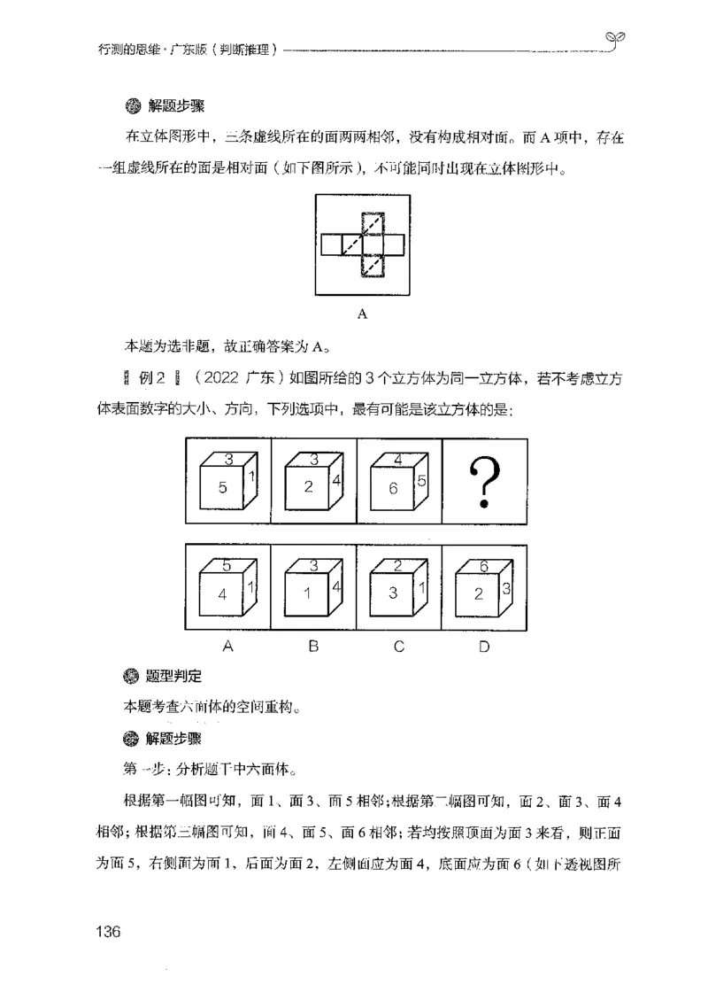 19广东行测的思维（判断推理）_2026考公资料_（10）粉笔_2025粉笔国考省考980（课＋笔记）_粉笔980（25多省）_52025FB广东省考980系统班_0.2025年广东26本图书_知识梳理体系11本
