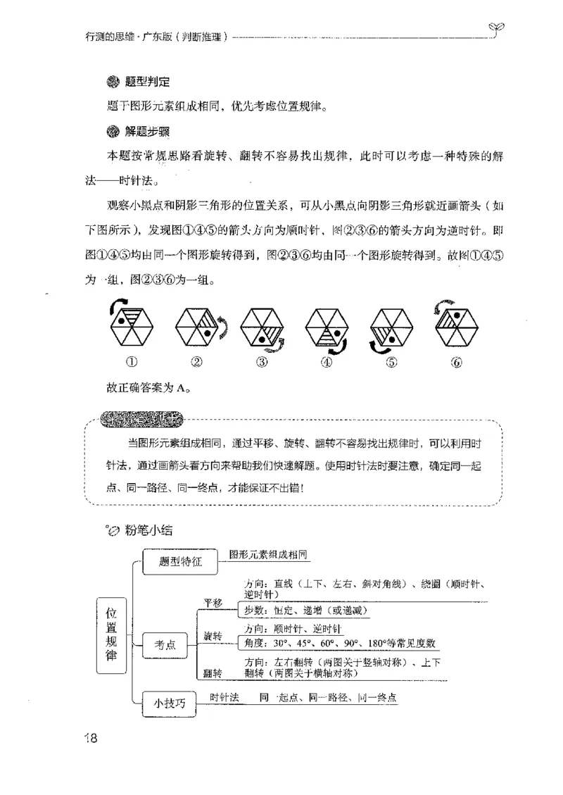 19广东行测的思维（判断推理）_2026考公资料_（10）粉笔_2025粉笔国考省考980（课＋笔记）_粉笔980（25多省）_52025FB广东省考980系统班_0.2025年广东26本图书_知识梳理体系11本