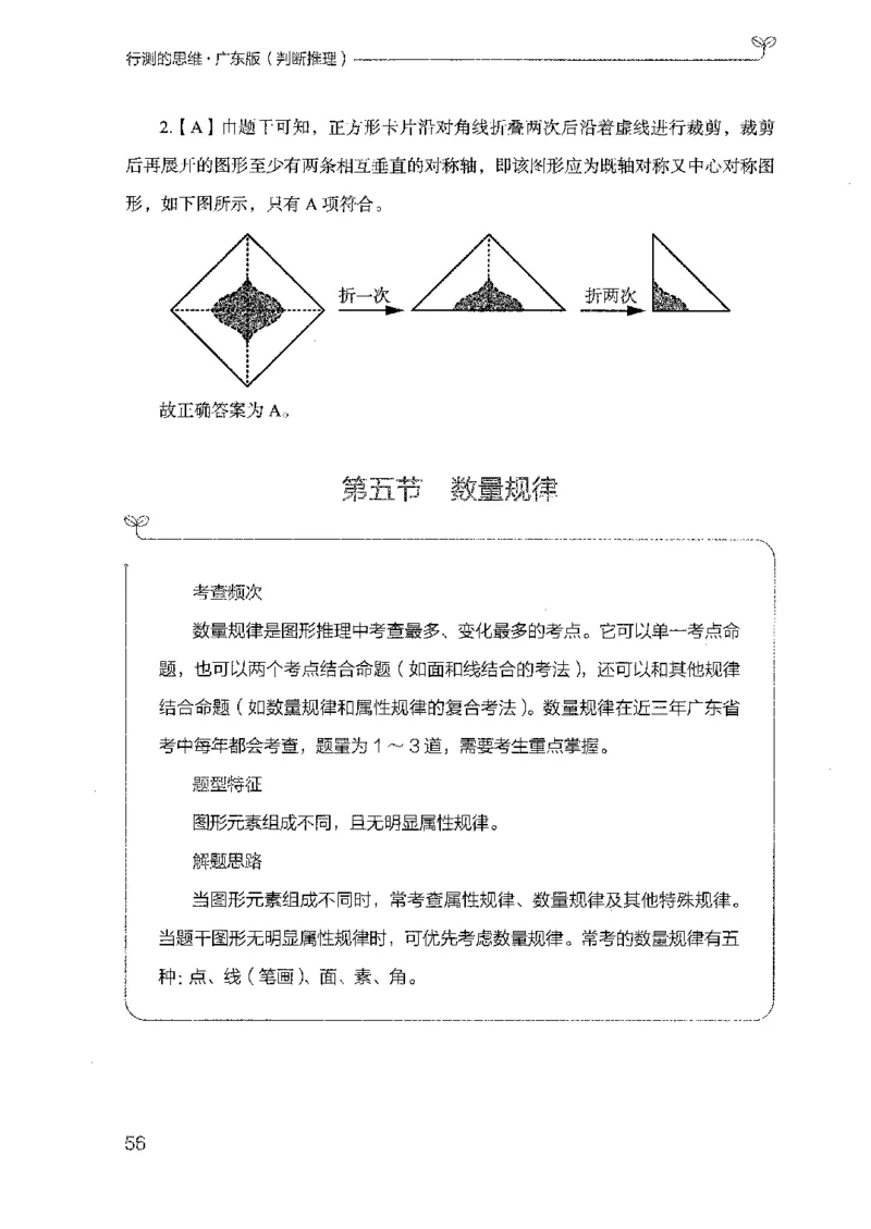 19广东行测的思维（判断推理）_2026考公资料_（10）粉笔_2025粉笔国考省考980（课＋笔记）_粉笔980（25多省）_52025FB广东省考980系统班_0.2025年广东26本图书_知识梳理体系11本