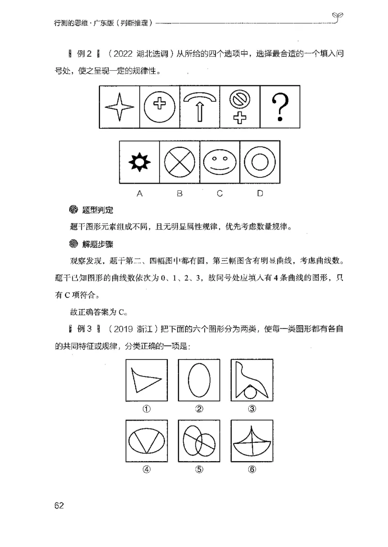 19广东行测的思维（判断推理）_2026考公资料_（10）粉笔_2025粉笔国考省考980（课＋笔记）_粉笔980（25多省）_52025FB广东省考980系统班_0.2025年广东26本图书_知识梳理体系11本