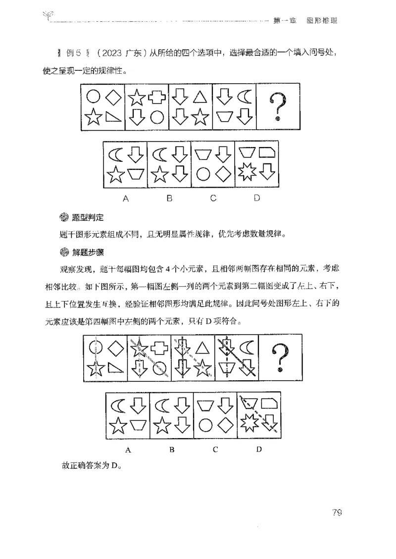 19广东行测的思维（判断推理）_2026考公资料_（10）粉笔_2025粉笔国考省考980（课＋笔记）_粉笔980（25多省）_52025FB广东省考980系统班_0.2025年广东26本图书_知识梳理体系11本