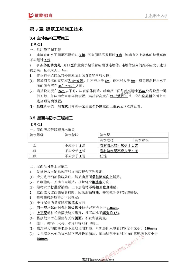 2025年《一建建筑》口袋书-第5周_1_2026年一级建造师_2026年一建建筑_2025年一建建筑SVIP_01-精华文档✿电子教材✿历年真题_31-建筑《名称集训营-口袋书》YL推荐