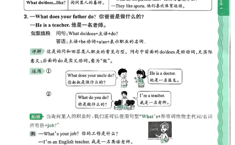 英语五上JJ版补缺手册_25秋小学语数英习题试卷_英语_冀教版_英语《王朝霞考点梳理时习卷》冀教25秋_25秋《王朝霞考点梳理时习卷》英语冀教五上