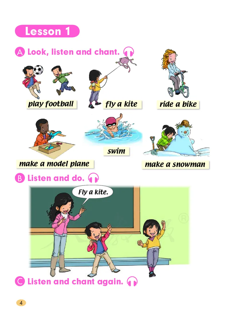 英语（一年级起点）二年级下册PDF电子课本_二年级上下册资料_二年级语数英上下册学习资料_3-7-6、小学二年级英语下册_人教版一起点_11、电子课本