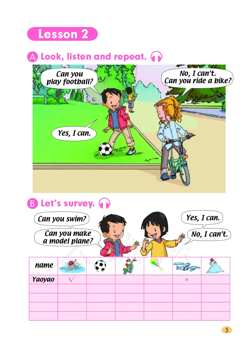 英语（一年级起点）二年级下册PDF电子课本_二年级上下册资料_二年级语数英上下册学习资料_3-7-6、小学二年级英语下册_人教版一起点_11、电子课本