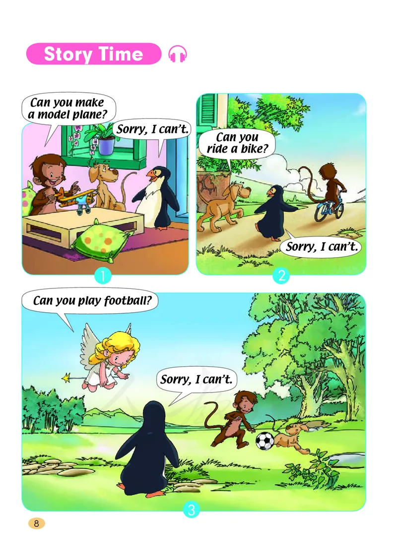 英语（一年级起点）二年级下册PDF电子课本_二年级上下册资料_二年级语数英上下册学习资料_3-7-6、小学二年级英语下册_人教版一起点_11、电子课本