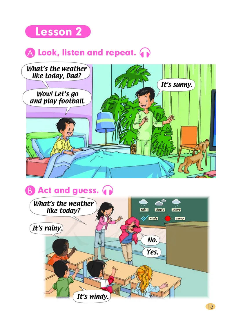 英语（一年级起点）二年级下册PDF电子课本_二年级上下册资料_二年级语数英上下册学习资料_3-7-6、小学二年级英语下册_人教版一起点_11、电子课本