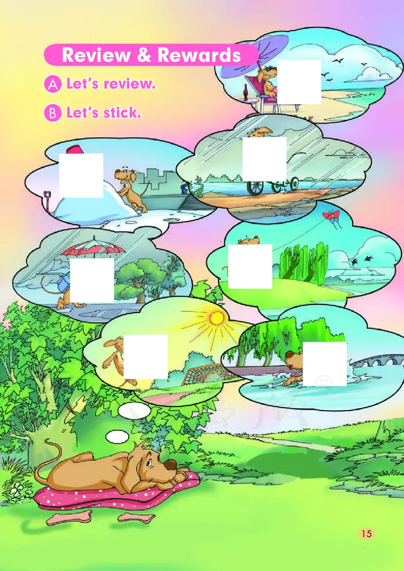 英语（一年级起点）二年级下册PDF电子课本_二年级上下册资料_二年级语数英上下册学习资料_3-7-6、小学二年级英语下册_人教版一起点_11、电子课本