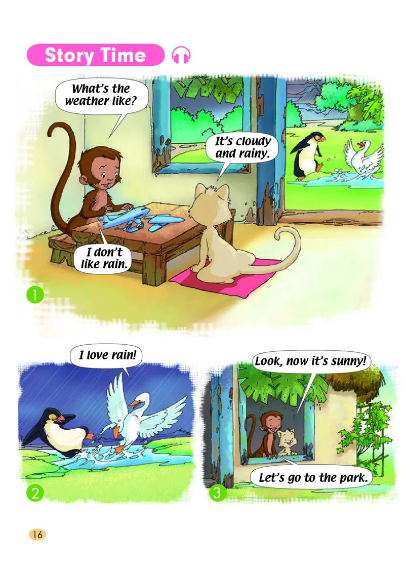 英语（一年级起点）二年级下册PDF电子课本_二年级上下册资料_二年级语数英上下册学习资料_3-7-6、小学二年级英语下册_人教版一起点_11、电子课本