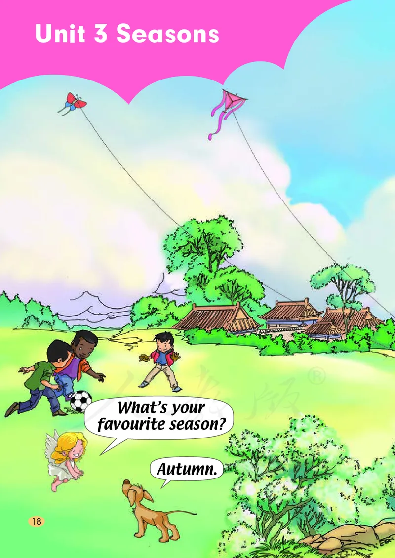 英语（一年级起点）二年级下册PDF电子课本_二年级上下册资料_二年级语数英上下册学习资料_3-7-6、小学二年级英语下册_人教版一起点_11、电子课本