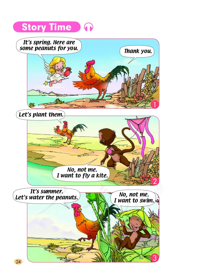 英语（一年级起点）二年级下册PDF电子课本_二年级上下册资料_二年级语数英上下册学习资料_3-7-6、小学二年级英语下册_人教版一起点_11、电子课本