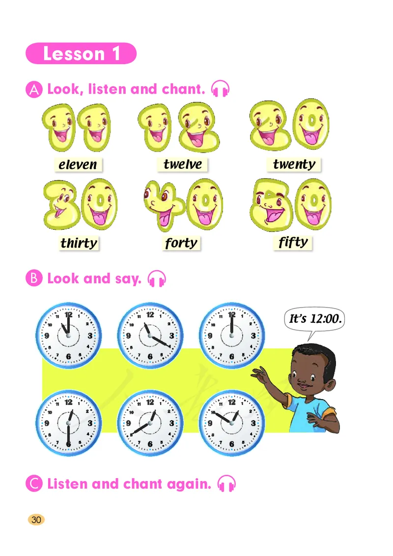 英语（一年级起点）二年级下册PDF电子课本_二年级上下册资料_二年级语数英上下册学习资料_3-7-6、小学二年级英语下册_人教版一起点_11、电子课本