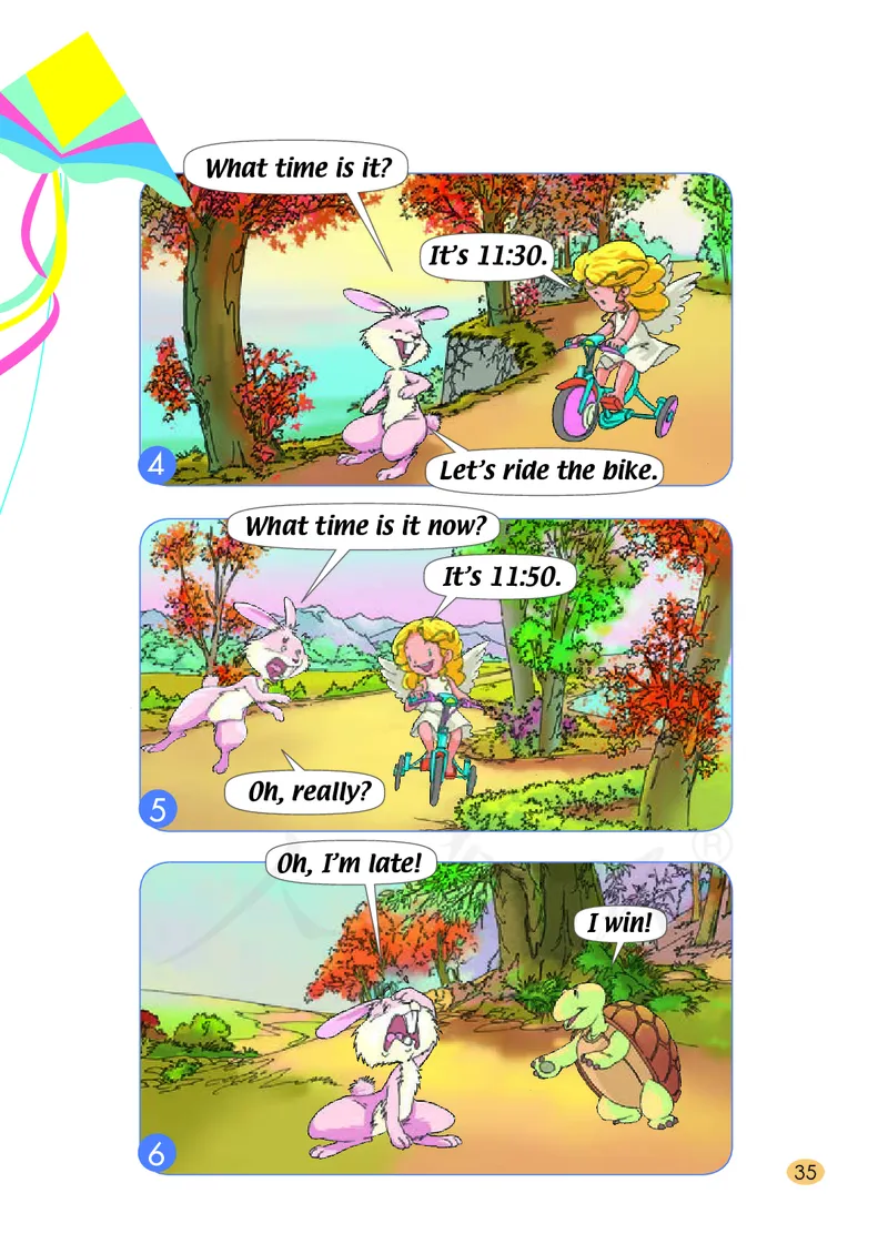 英语（一年级起点）二年级下册PDF电子课本_二年级上下册资料_二年级语数英上下册学习资料_3-7-6、小学二年级英语下册_人教版一起点_11、电子课本