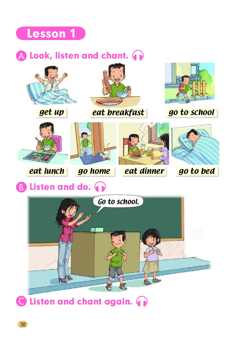 英语（一年级起点）二年级下册PDF电子课本_二年级上下册资料_二年级语数英上下册学习资料_3-7-6、小学二年级英语下册_人教版一起点_11、电子课本