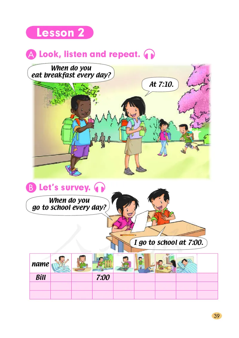 英语（一年级起点）二年级下册PDF电子课本_二年级上下册资料_二年级语数英上下册学习资料_3-7-6、小学二年级英语下册_人教版一起点_11、电子课本