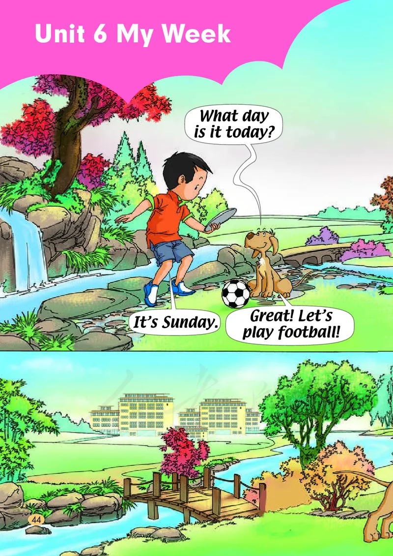 英语（一年级起点）二年级下册PDF电子课本_二年级上下册资料_二年级语数英上下册学习资料_3-7-6、小学二年级英语下册_人教版一起点_11、电子课本