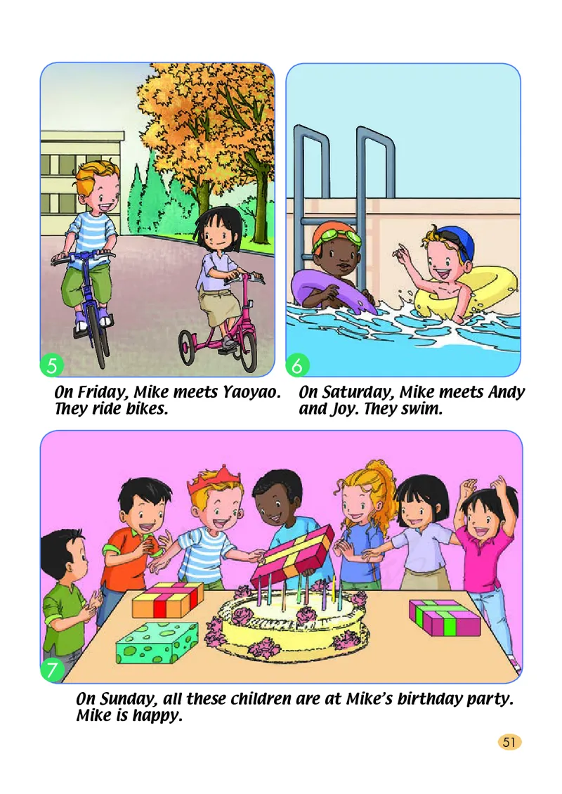 英语（一年级起点）二年级下册PDF电子课本_二年级上下册资料_二年级语数英上下册学习资料_3-7-6、小学二年级英语下册_人教版一起点_11、电子课本