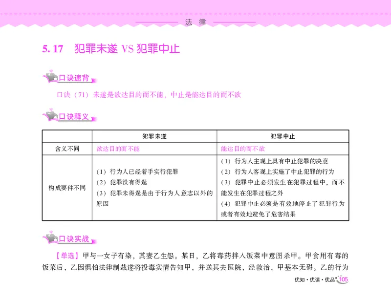 常识速记口诀88条（8.0版）_2026考公资料_（20）李梦娇_7梦娇《常识速记口诀88条8.0版》