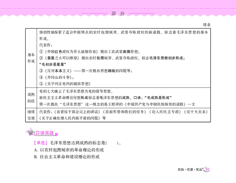 常识速记口诀88条（8.0版）_2026考公资料_（20）李梦娇_7梦娇《常识速记口诀88条8.0版》