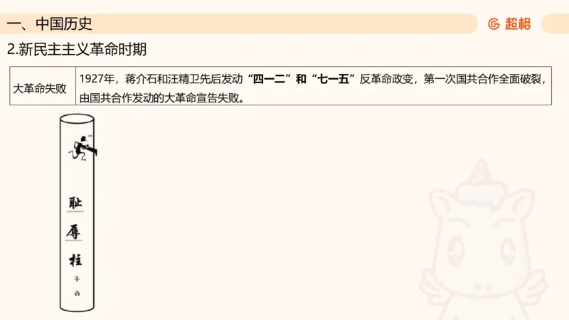 常识判断文史3（党史-世界史）_2026考公资料_超格合集_公考-理论班2026超格行测申论（六合一）理论实战班_政治理论&常识理论实战班璐璐&超哥_常识判断_课件