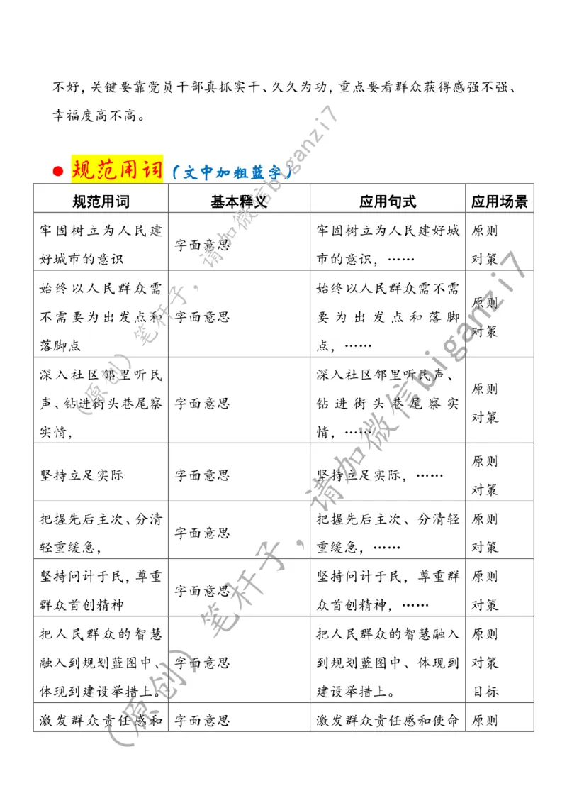 1112---标注白-为人民建好城市_2026考公资料_（57）申论材料_00、笔杆子晨读材料_2024笔杆子晨读_笔杆子11月时政_11月12日
