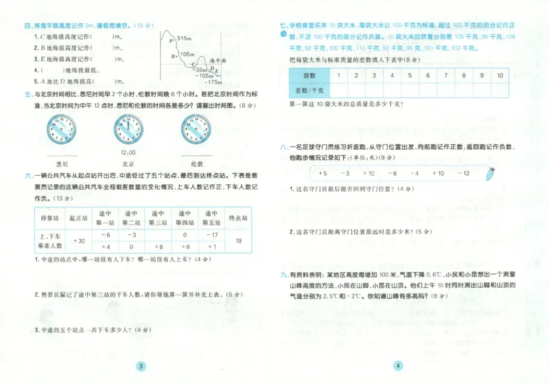 核心课堂.数学六年级.下_三年级上下册资料_53黄冈多个品牌系列资料_数学