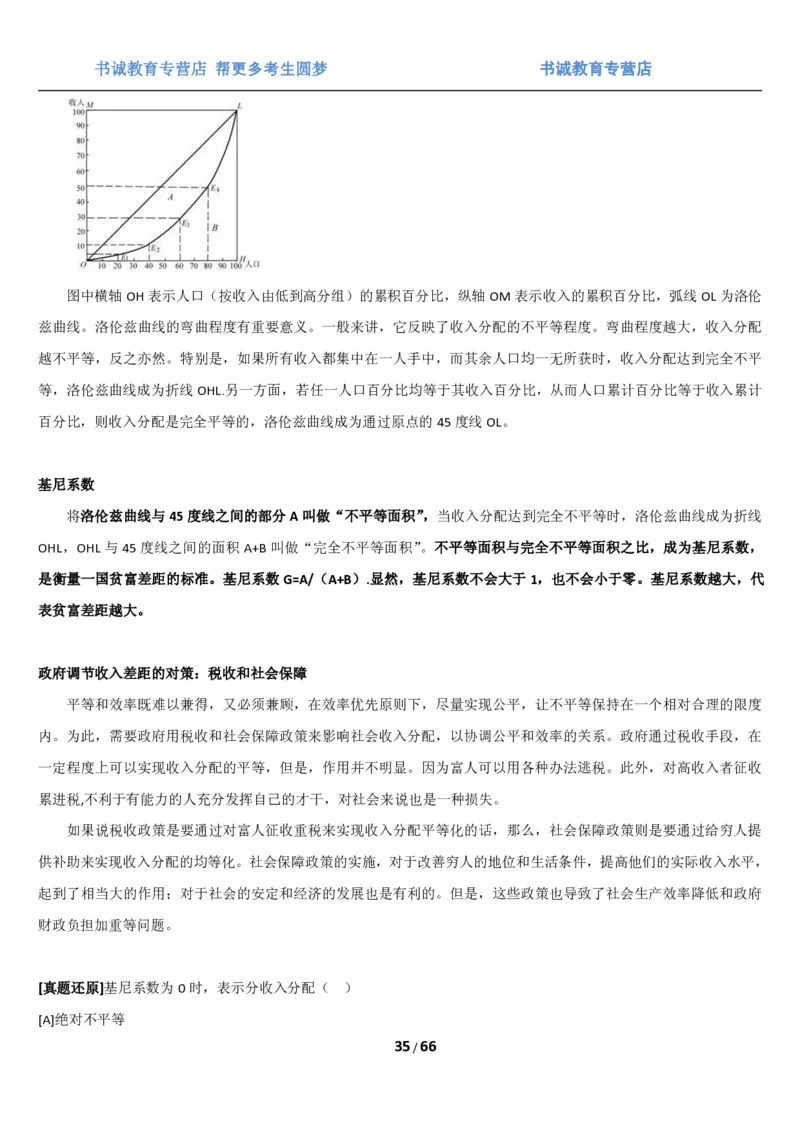 1.2综合-第二章微观+宏观经济学笔试复习资料+真题（70页）_09、易考汇总_09、易考汇总_银行笔试包含专业题_01、综合知识讲义+经典例题（重点复习）