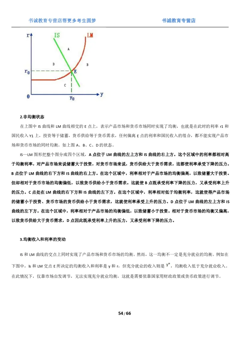 1.2综合-第二章微观+宏观经济学笔试复习资料+真题（70页）_09、易考汇总_09、易考汇总_银行笔试包含专业题_01、综合知识讲义+经典例题（重点复习）