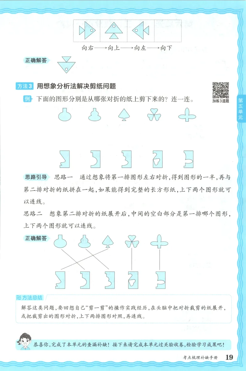 补缺手册_25秋小学语数英习题试卷_数学_苏教版_数学《王朝霞考点梳理时习卷》苏教25秋(1)_考点梳理时习卷数学SJ3上