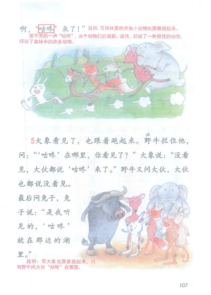 课堂笔记部编版语文一年级下册课堂笔记（无水印）_一年级上下册资料_小学一年级学习资料-25年更新版_1-02、小学一年级语文下册_3-6-2-2、练习题、作业、专项、试卷_部编（人教）版