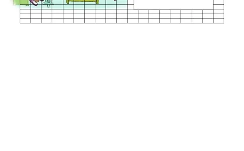 看图写话专题一强化练习（看图篇）强化练习_一年级上下册资料_小学一年级学习资料-25年更新版_1-02、小学一年级语文下册_3-6-2-3、课件、讲义、教案