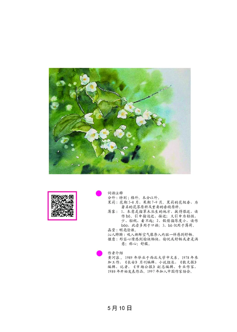 朗读当季美文最终彩图版-夏_一年级上下册资料_小学一年级学习资料-25年更新版_1-00、幼小衔接_幼小衔接每日晨读篇_1-5年级晨读读物_四季美文