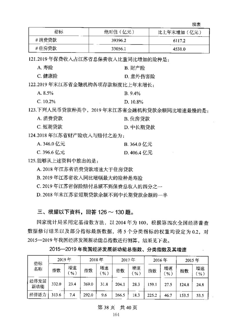 04行测极致真题（江苏版）题本-副本_2026考公资料_（10）粉笔_2025粉笔国考省考980（课＋笔记）_粉笔980（25多省）_22025FB江苏省考980系统班_2025江苏26本图书