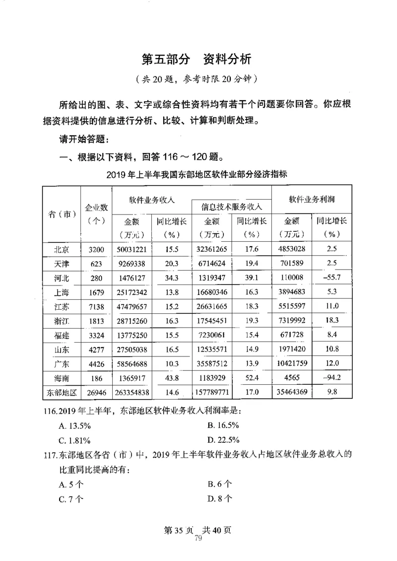 04行测极致真题（江苏版）题本-副本_2026考公资料_（10）粉笔_2025粉笔国考省考980（课＋笔记）_粉笔980（25多省）_22025FB江苏省考980系统班_2025江苏26本图书