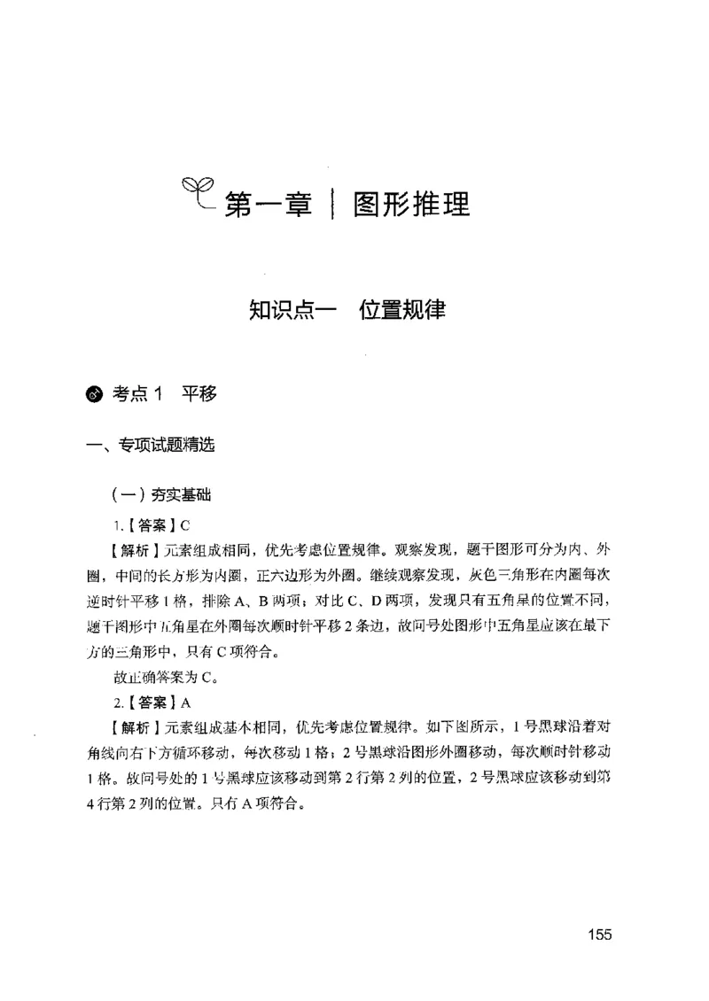 14山东专项题集（判断推理）-副本_2026考公资料_（10）粉笔_2025粉笔国考省考980（课＋笔记）_粉笔980（25多省）_32025FB山东省考980系统班_2025山东26本图书_课下刷题8本