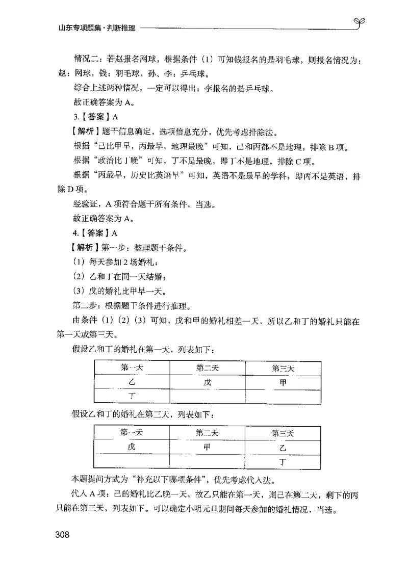14山东专项题集（判断推理）-副本_2026考公资料_（10）粉笔_2025粉笔国考省考980（课＋笔记）_粉笔980（25多省）_32025FB山东省考980系统班_2025山东26本图书_课下刷题8本