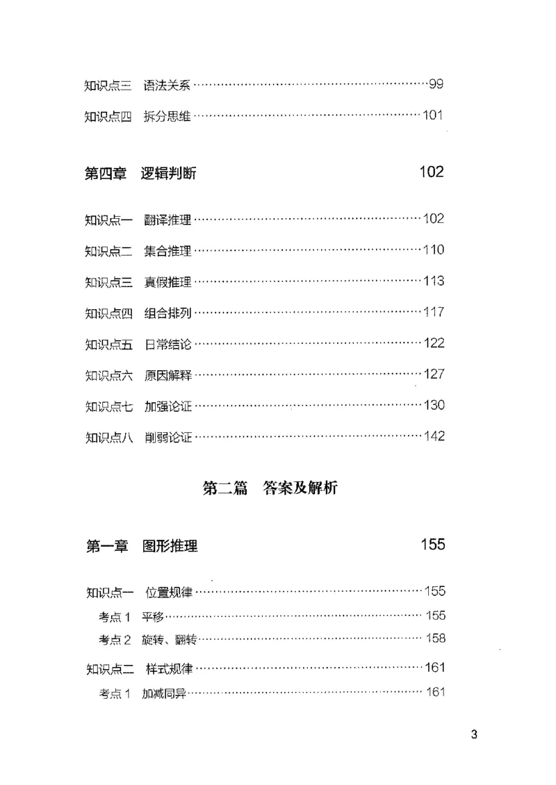 14山东专项题集（判断推理）-副本_2026考公资料_（10）粉笔_2025粉笔国考省考980（课＋笔记）_粉笔980（25多省）_32025FB山东省考980系统班_2025山东26本图书_课下刷题8本