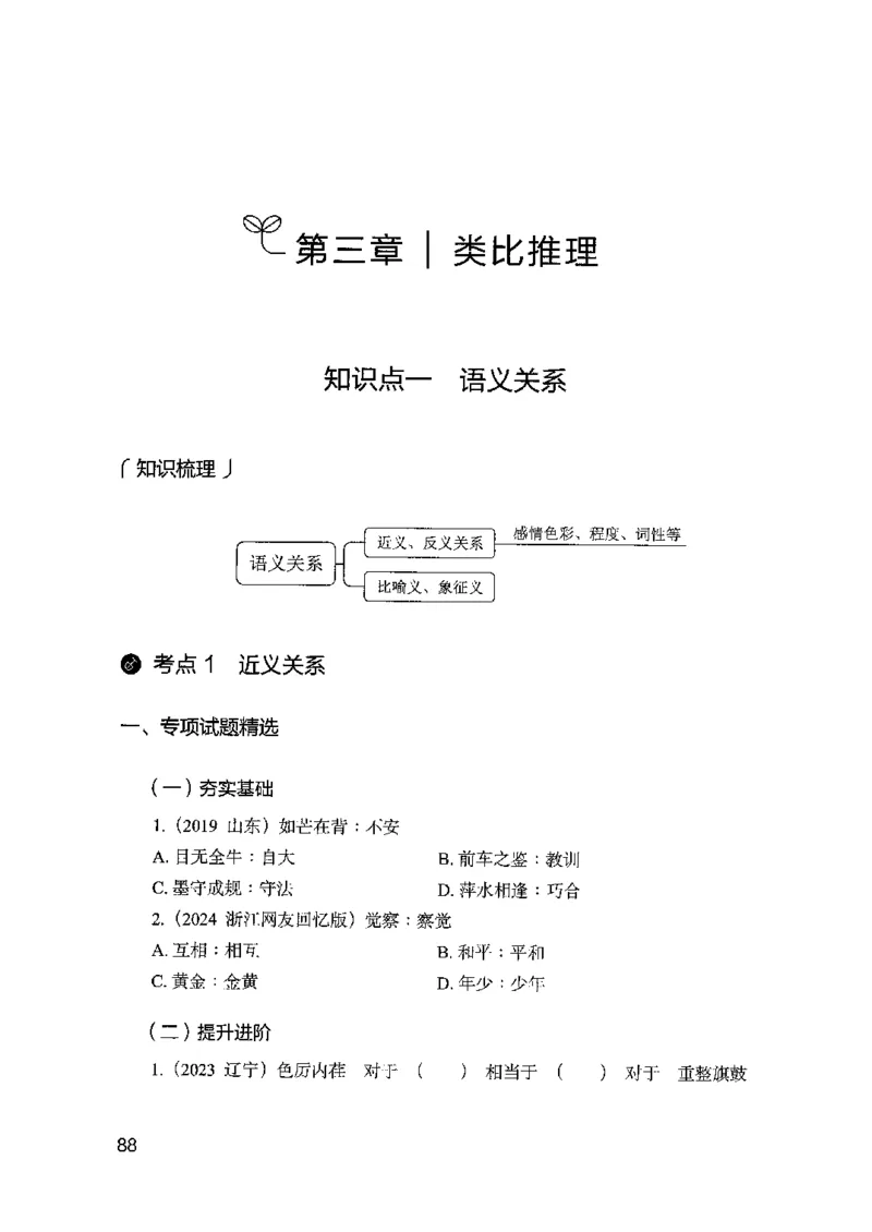 14山东专项题集（判断推理）-副本_2026考公资料_（10）粉笔_2025粉笔国考省考980（课＋笔记）_粉笔980（25多省）_32025FB山东省考980系统班_2025山东26本图书_课下刷题8本