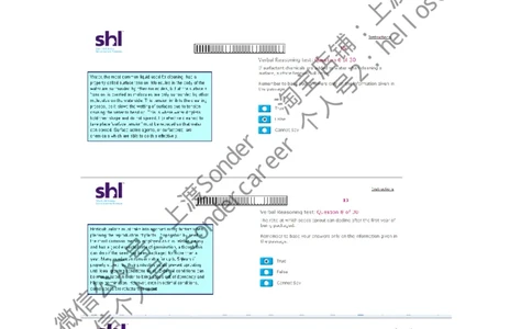 2-Verbal-20160511_11、SH-1汇总_11、SH-1汇总_题型分类_分题型整理-语言推理题Verbal（中文＋英文）_含答案的Verbal