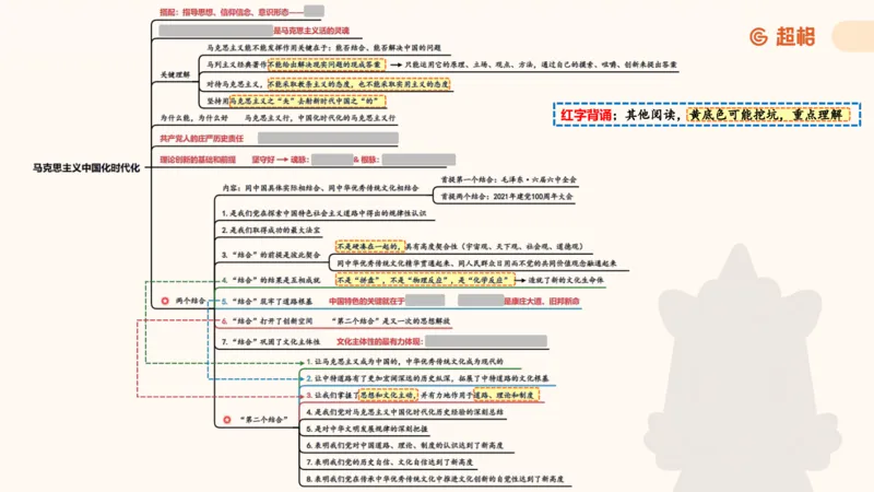 政治理论1_2026考公资料_（05）超格_行测申论2025超格合集(行测&申论&政治理论)_行测申论2025省考超格超大杯刷题课（五合一）_政治理论➕常识课件_政治理论课件