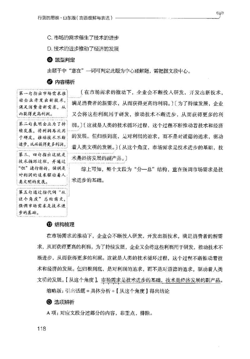 17山东行测的思维（言语理解）-副本_2026考公资料_（10）粉笔_2025粉笔国考省考980（课＋笔记）_粉笔980（25多省）_32025FB山东省考980系统班_2025山东26本图书_知识梳理体系11本