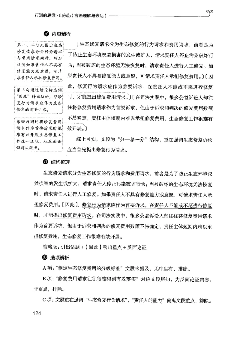 17山东行测的思维（言语理解）-副本_2026考公资料_（10）粉笔_2025粉笔国考省考980（课＋笔记）_粉笔980（25多省）_32025FB山东省考980系统班_2025山东26本图书_知识梳理体系11本