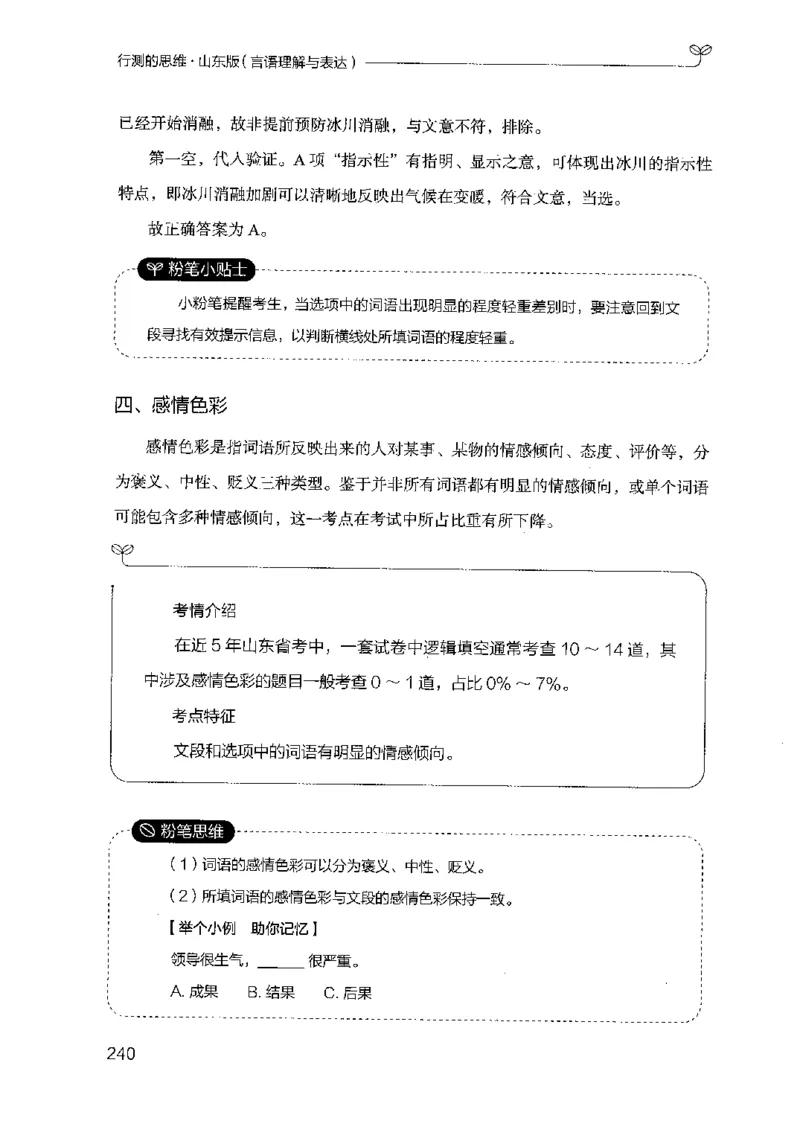 17山东行测的思维（言语理解）-副本_2026考公资料_（10）粉笔_2025粉笔国考省考980（课＋笔记）_粉笔980（25多省）_32025FB山东省考980系统班_2025山东26本图书_知识梳理体系11本