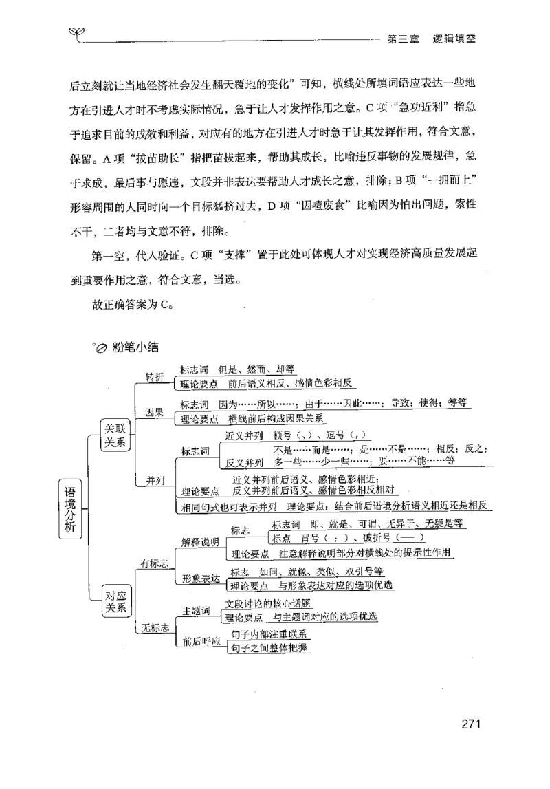 17山东行测的思维（言语理解）-副本_2026考公资料_（10）粉笔_2025粉笔国考省考980（课＋笔记）_粉笔980（25多省）_32025FB山东省考980系统班_2025山东26本图书_知识梳理体系11本