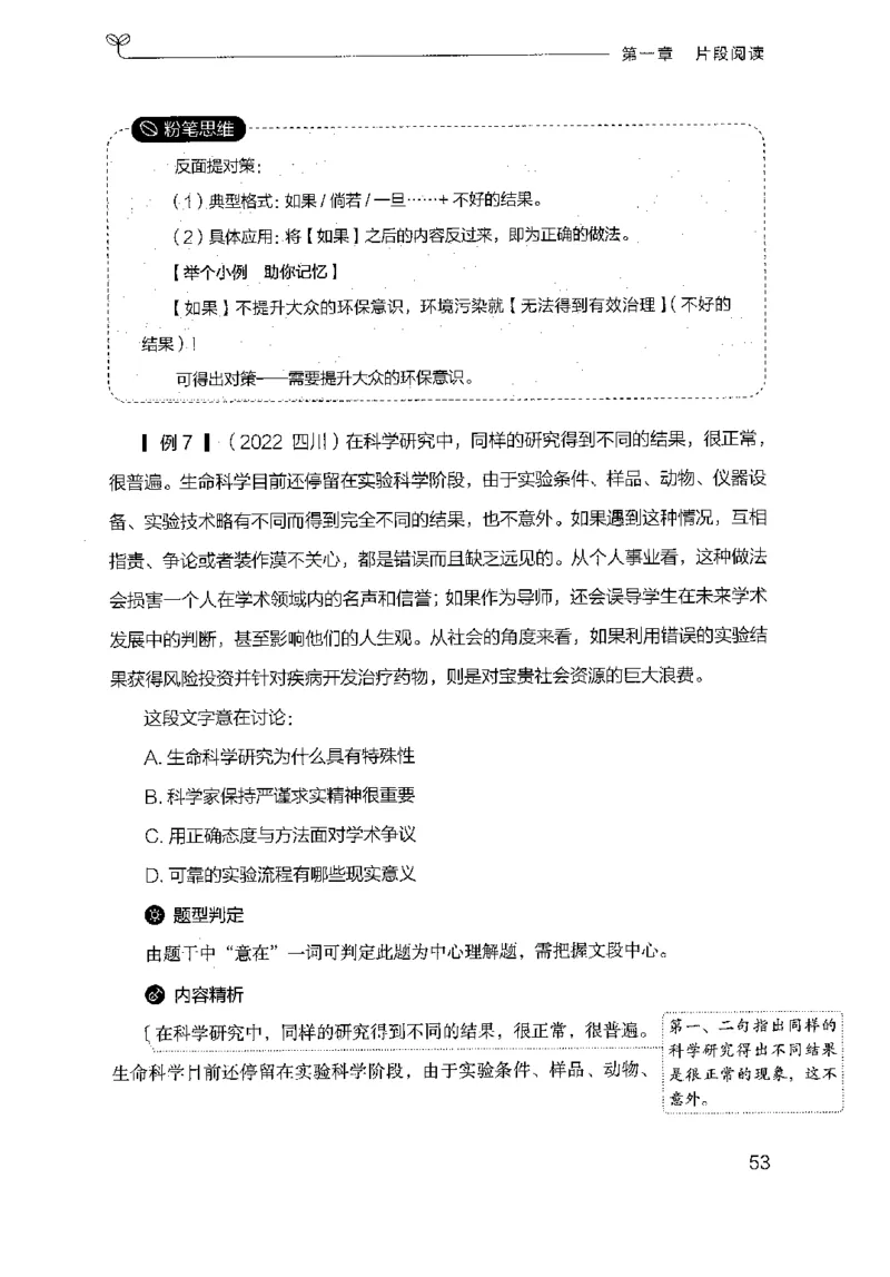 17山东行测的思维（言语理解）-副本_2026考公资料_（10）粉笔_2025粉笔国考省考980（课＋笔记）_粉笔980（25多省）_32025FB山东省考980系统班_2025山东26本图书_知识梳理体系11本