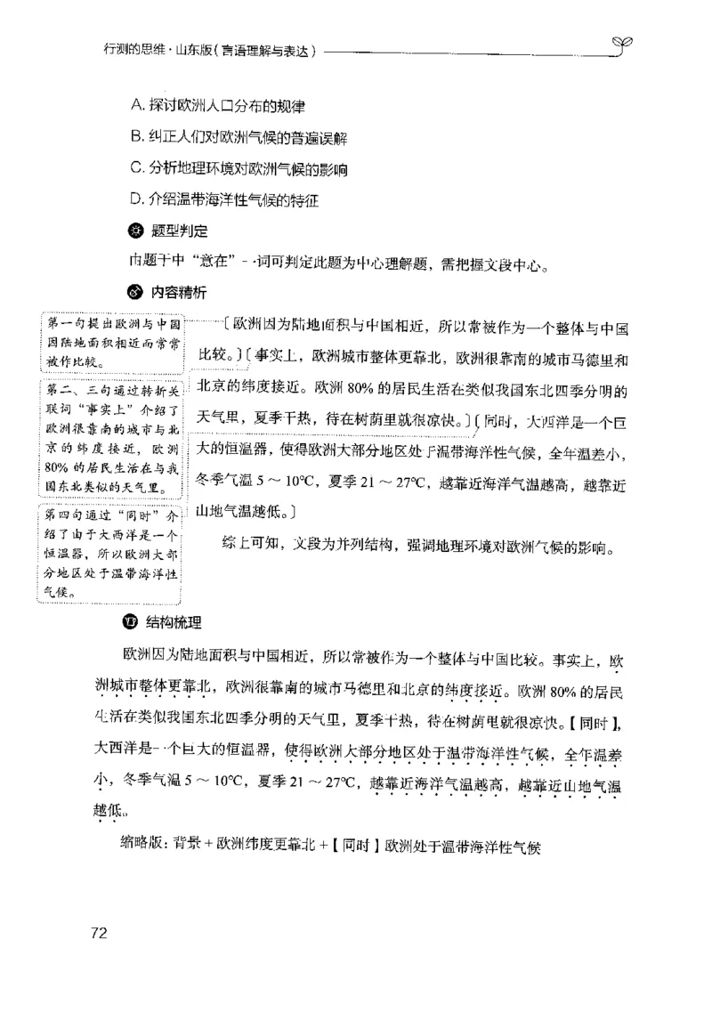 17山东行测的思维（言语理解）-副本_2026考公资料_（10）粉笔_2025粉笔国考省考980（课＋笔记）_粉笔980（25多省）_32025FB山东省考980系统班_2025山东26本图书_知识梳理体系11本