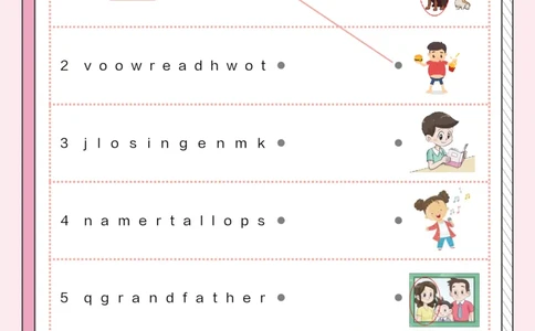 牛津上海版试用本一起点-一年级上册-Module2词汇趣味背1_一年级上下册资料_小学一年级学习资料-25年更新版_1-05、小学一年级英语上册_上海版_2024新上海一年级新教材开学加油包